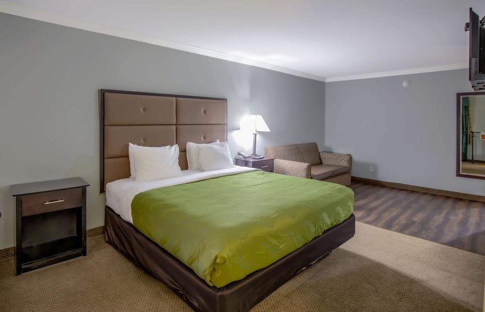 Quality Inn Gulf Shores Airport photo 13