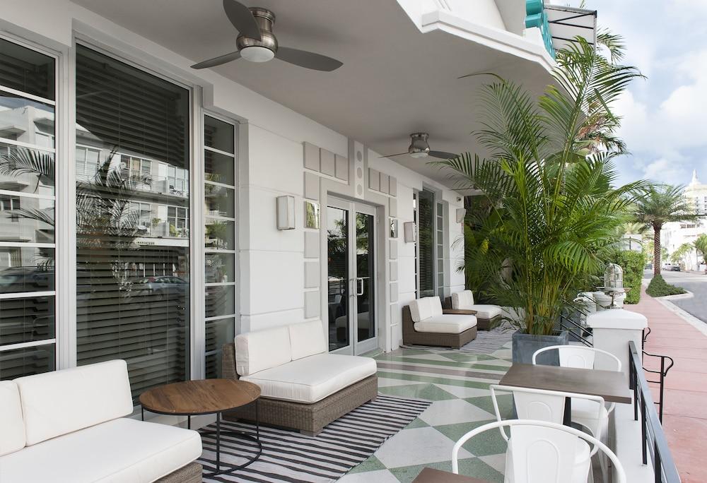 Shepley South Beach Hotel photo 39