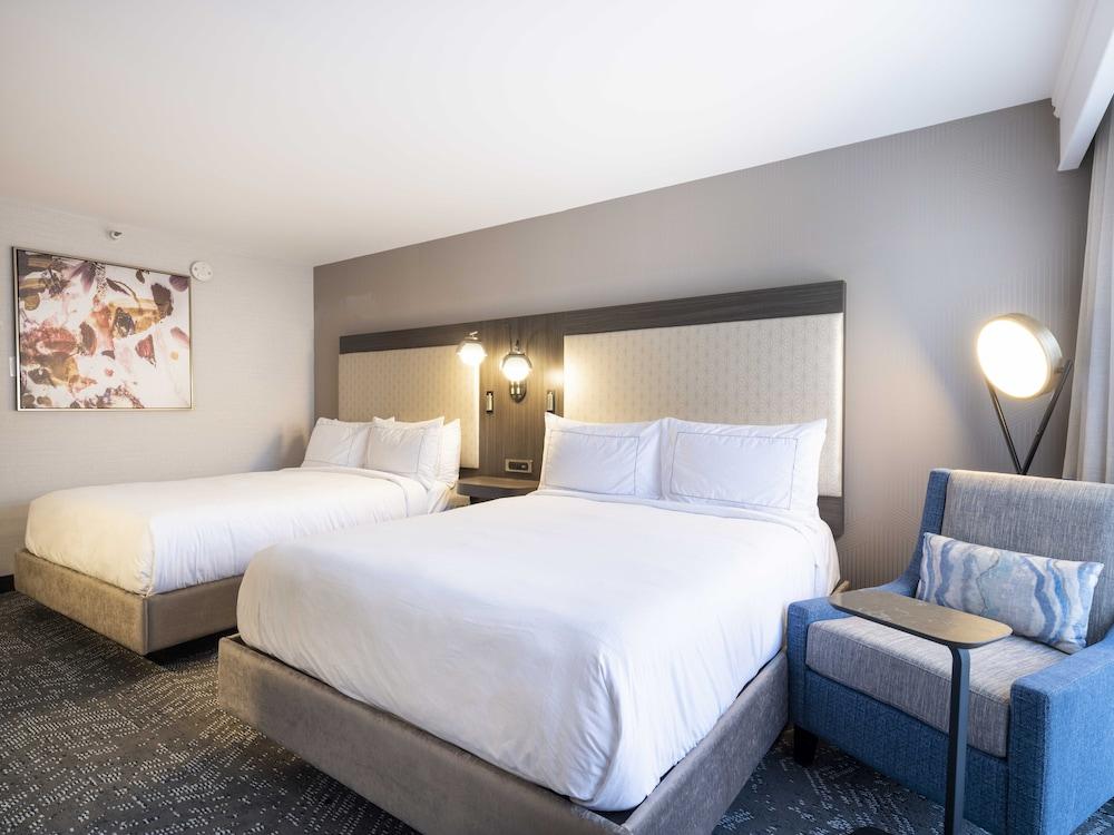 DoubleTree by Hilton Livermore, CA photo 27
