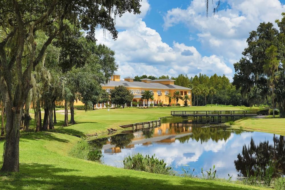 Tampa Palms Country Club photo 26