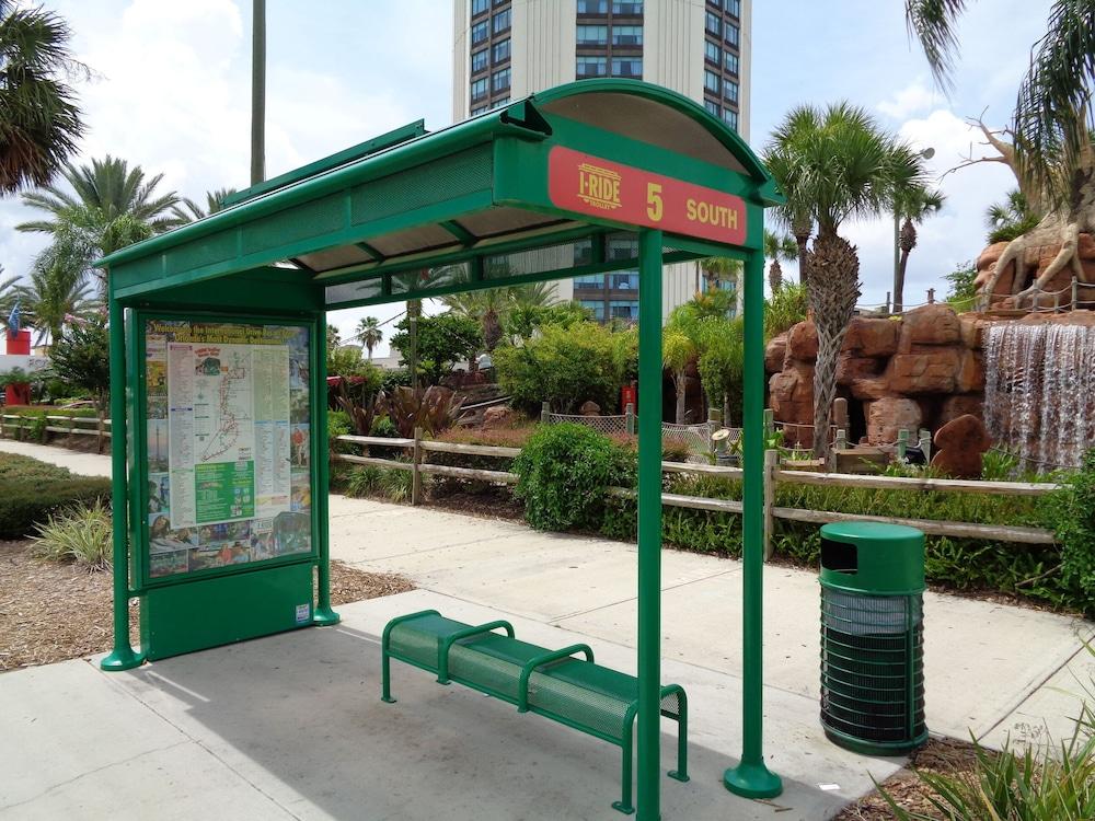 Bposhtels Orlando Universal photo 24
