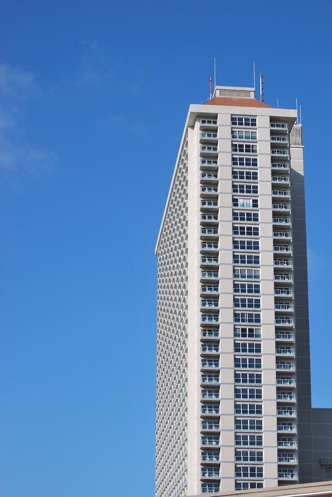Ala Moana Hotel by LSI Resorts photo 60