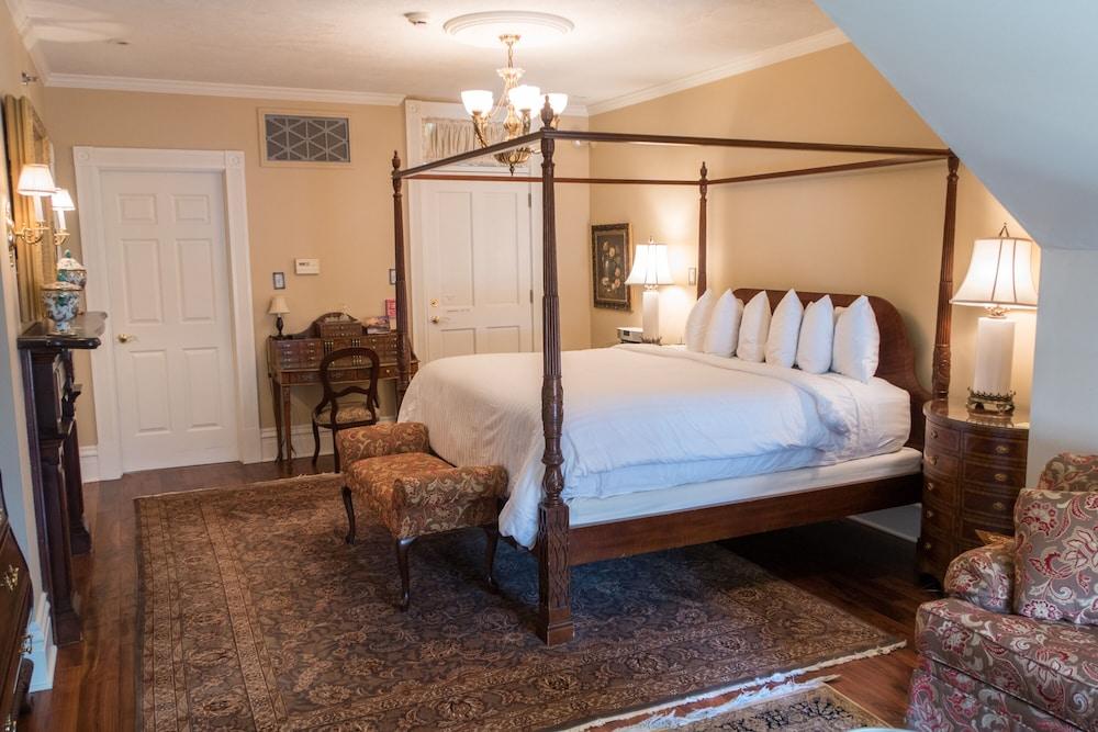 The Inn on Negley photo 12