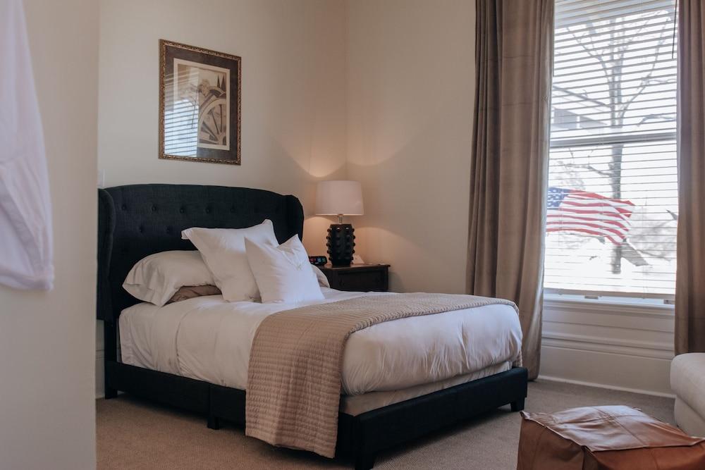 The General's Quarters Boutique Hotel photo 20