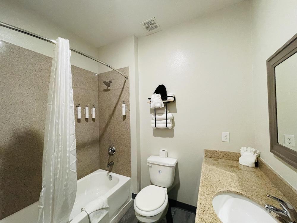 Sonesta Essential Hotel Houston-I-45 Spring photo 30