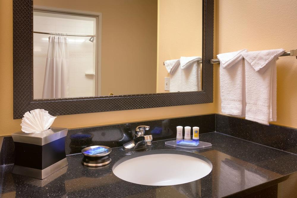 Fairfield Inn by Marriott Salt Lake City Draper photo 13