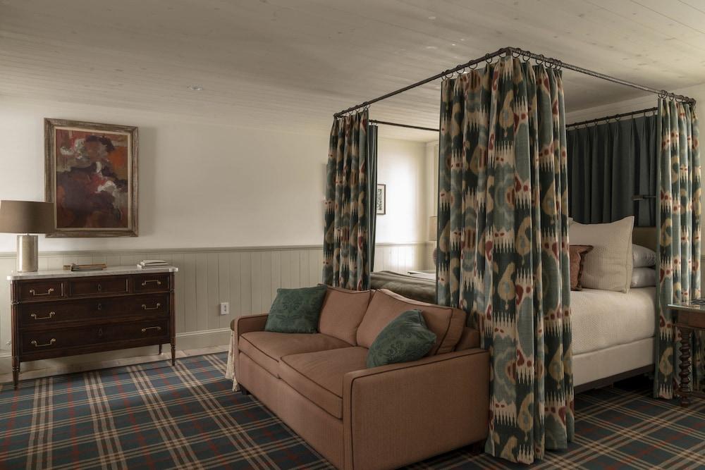 Eleven Scarp Ridge Lodge photo 69