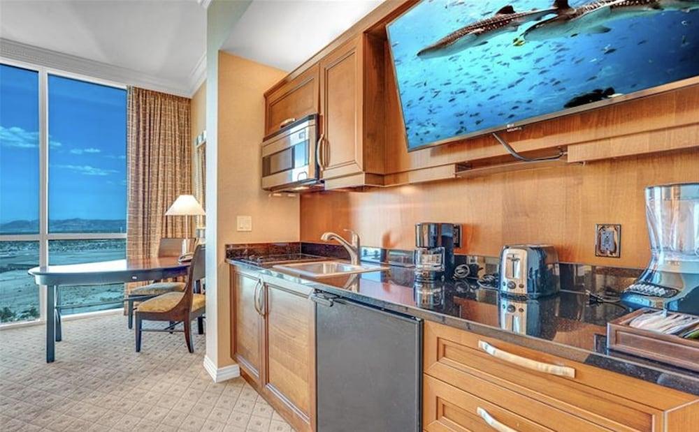MGM Vegas Signature Suites Collection photo 36