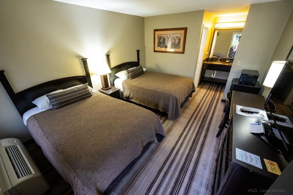 Rayburn Resorts photo 21