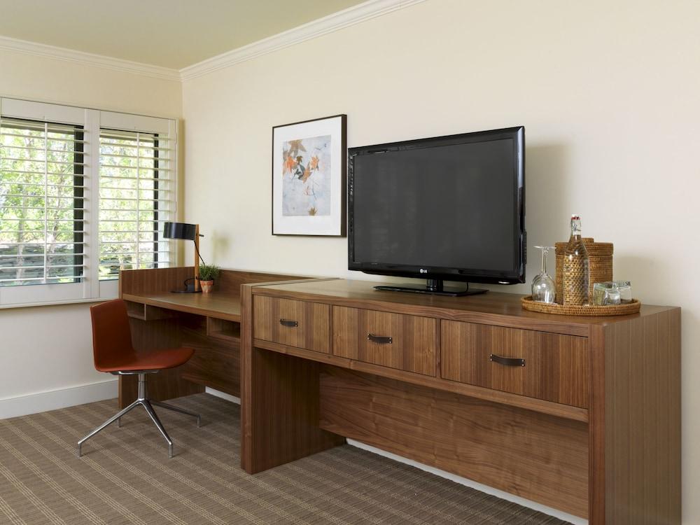 Topnotch Resort photo 26
