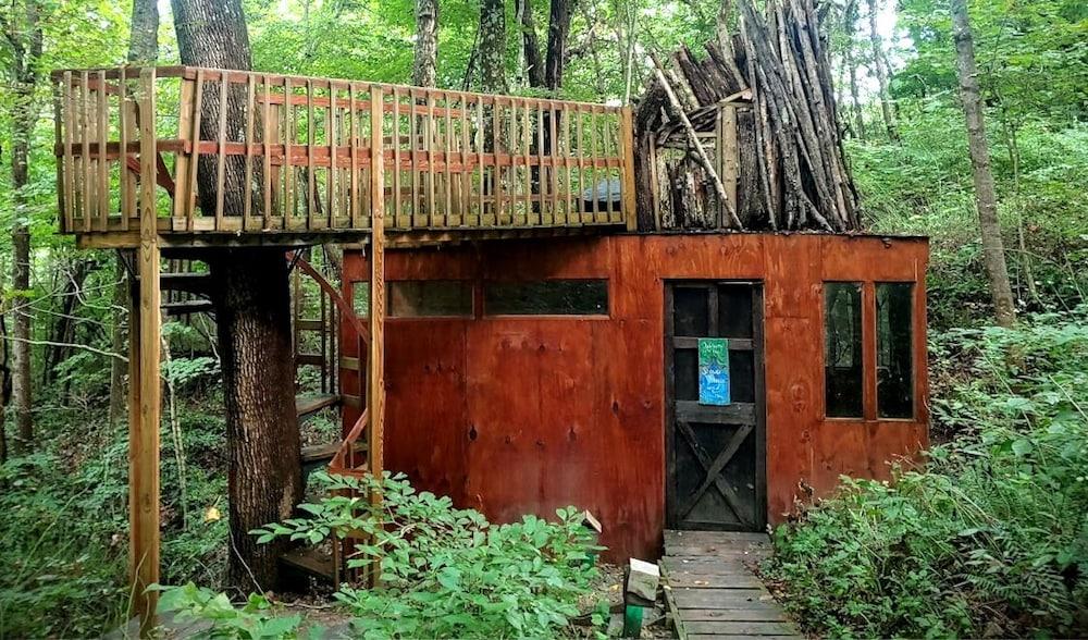Lost River Hostel photo 27