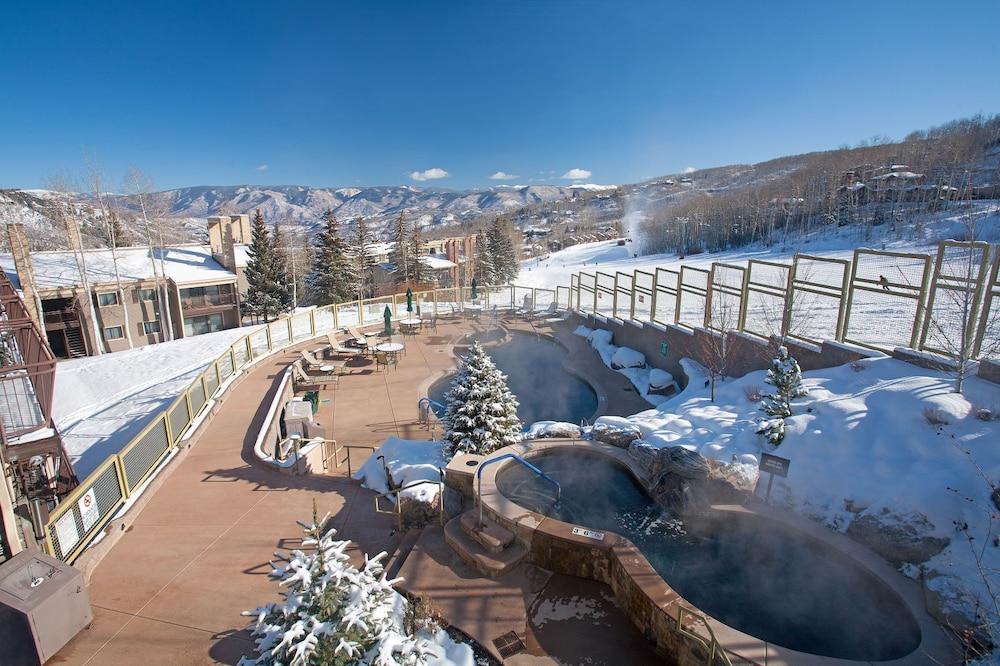 The Timberline Condominiums — hotel in Snowmass Village
