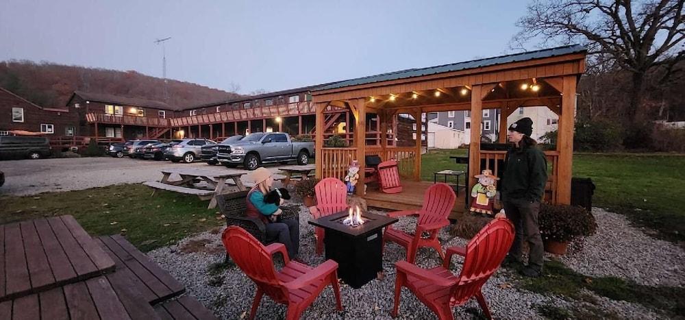 Ohiopyle Suites photo 1