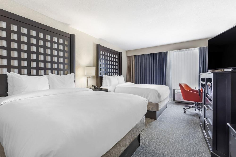 Comfort Inn Plano-Dallas photo 20