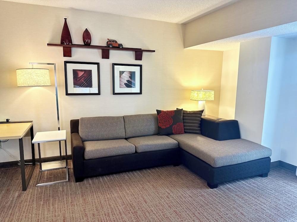 Residence Inn By Marriott Minneapolis Downtown photo 5