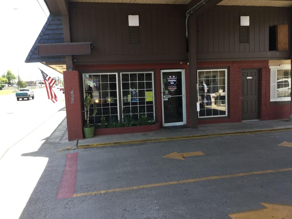 Rodeway Inn Hermiston - Umatilla photo 35