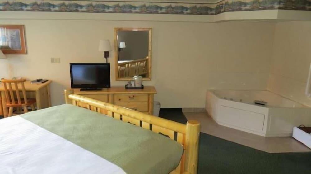 Quality Inn Ladysmith photo 8