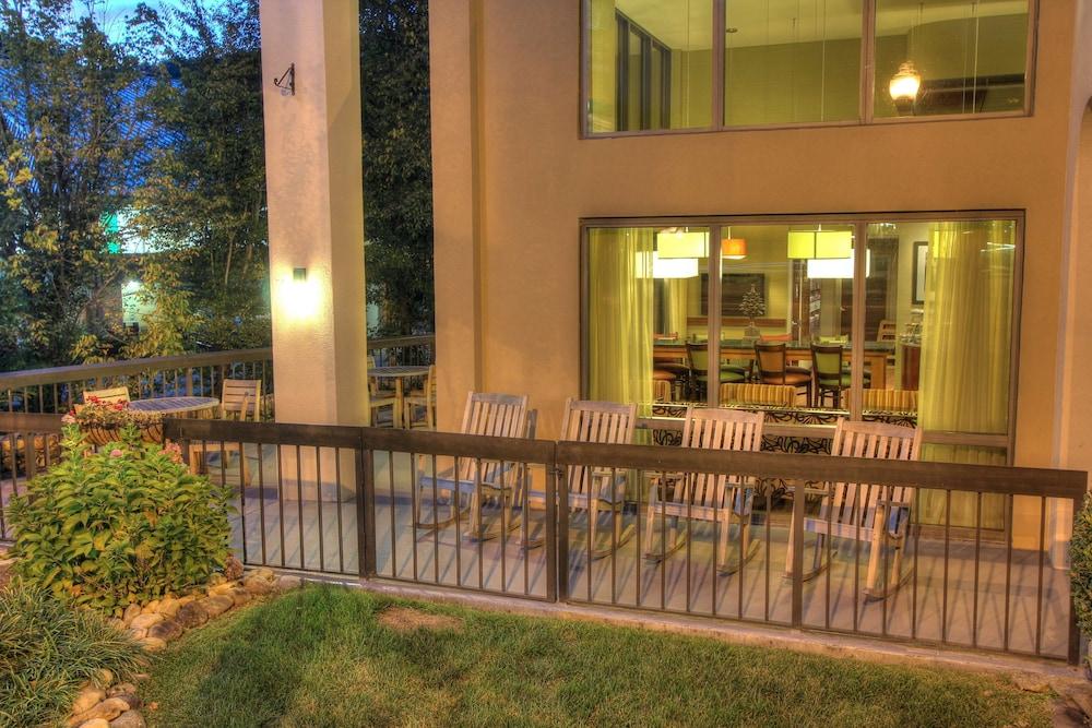 Hampton Inn Gatlinburg photo 26