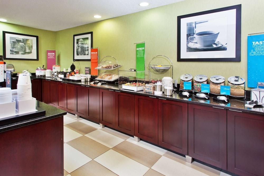 Hampton Inn Bremen I 20 photo 25