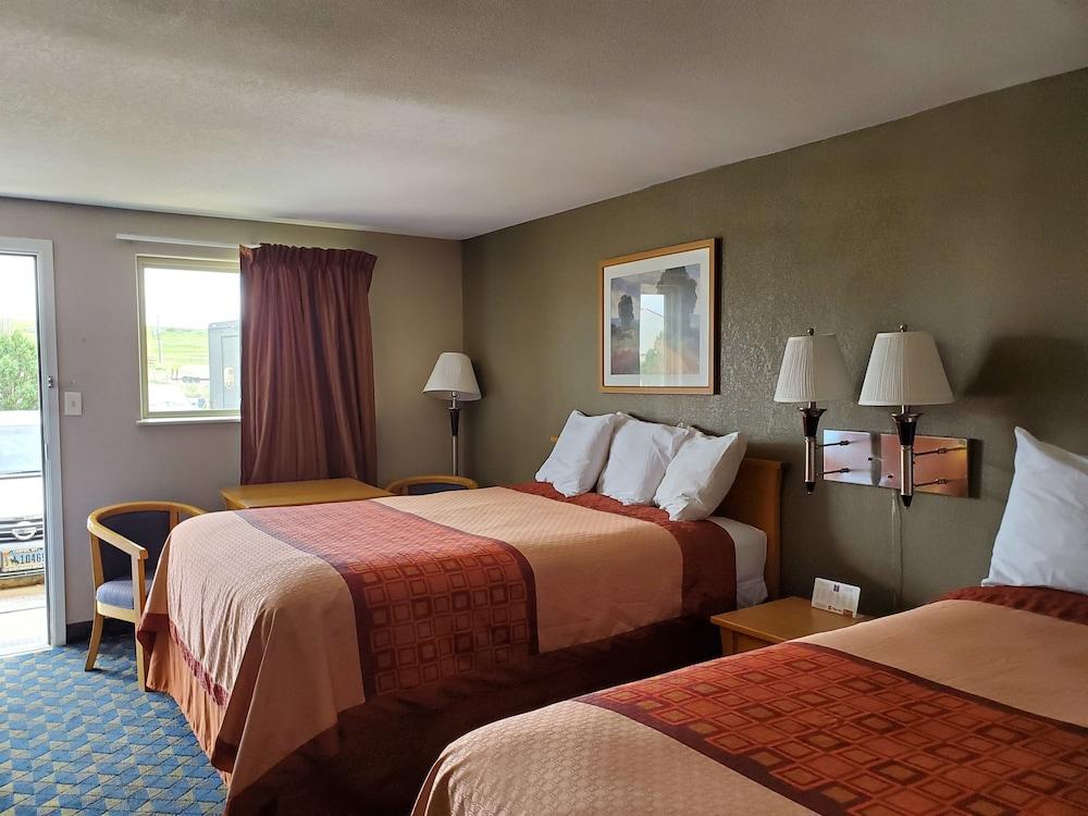 Budget Inn Express Douglas photo 4