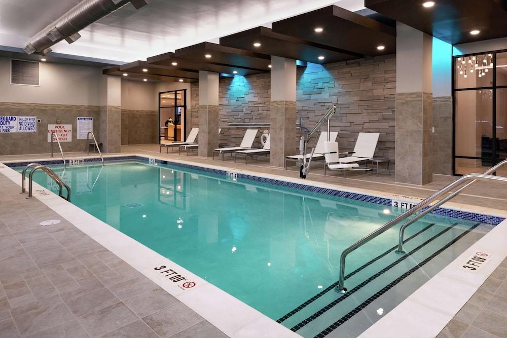 Home2 Suites by Hilton Columbia Downtown photo 5
