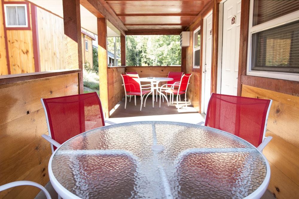 King Hendrick Motel photo 36