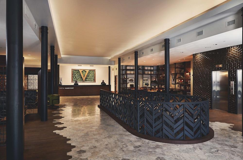 Hotel Vandivort photo 4