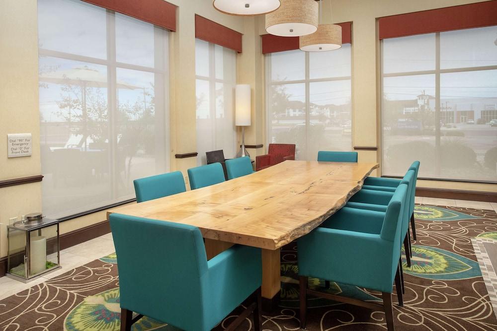 Hilton Garden Inn Odessa photo 25