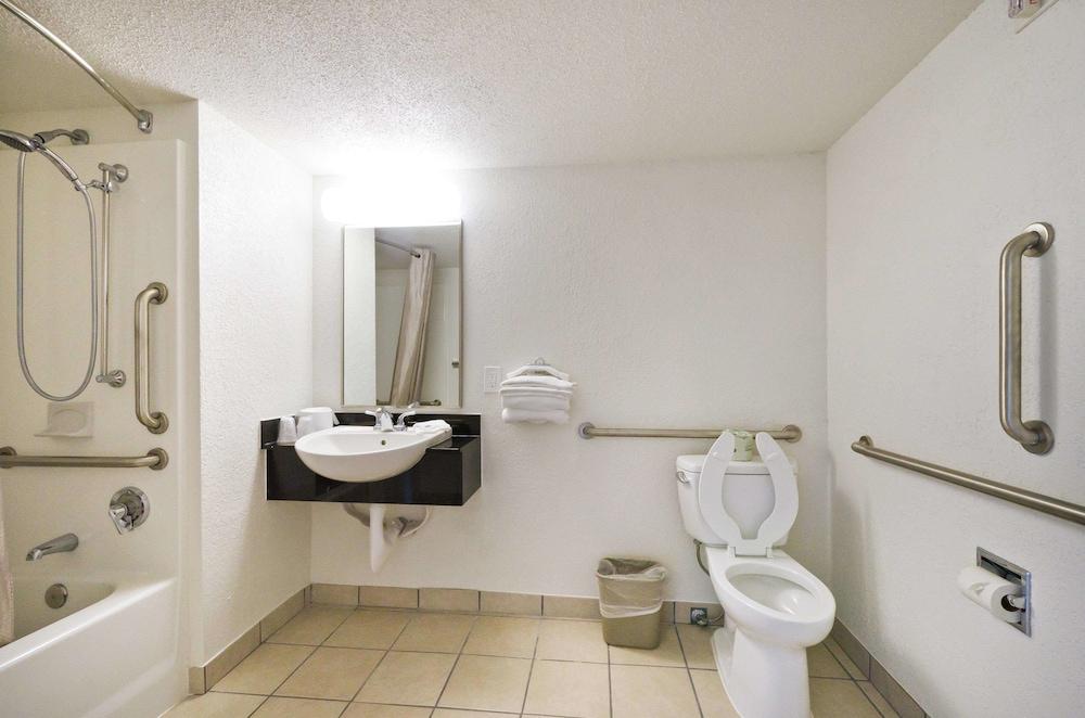 Motel 6 Springfield, VA - Washington DC Southwest photo 21