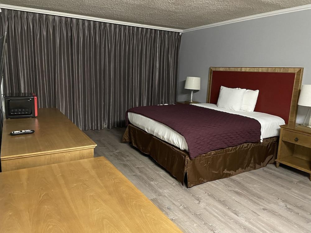 Pasadena Rose Inn photo 8