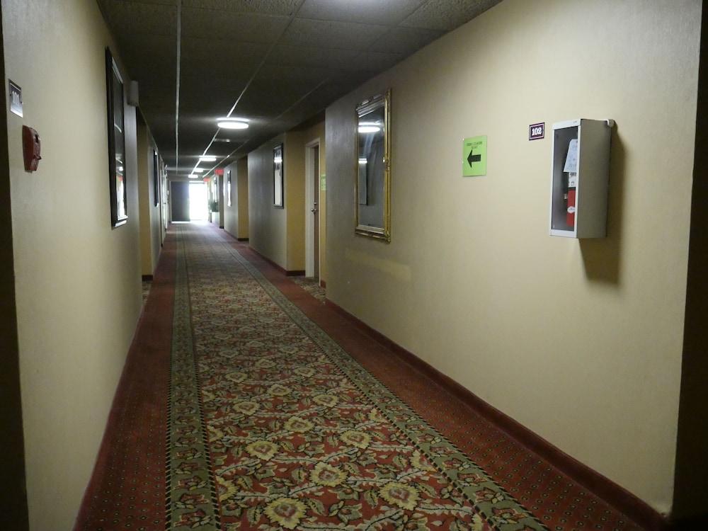 Motel Sun Inn photo 6