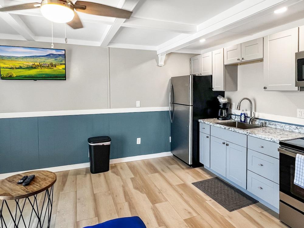 Ocean Air Suites photo 22