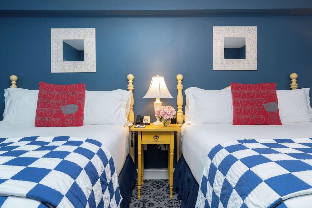 The Kendall Hotel at the Engine 7 Firehouse photo 77