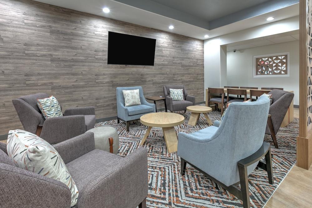 Candlewood Suites Lake Jackson Clute by IHG photo 2