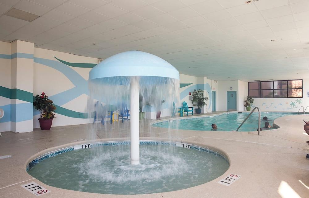 Grande Shores Ocean Resorts Condominiums photo 29