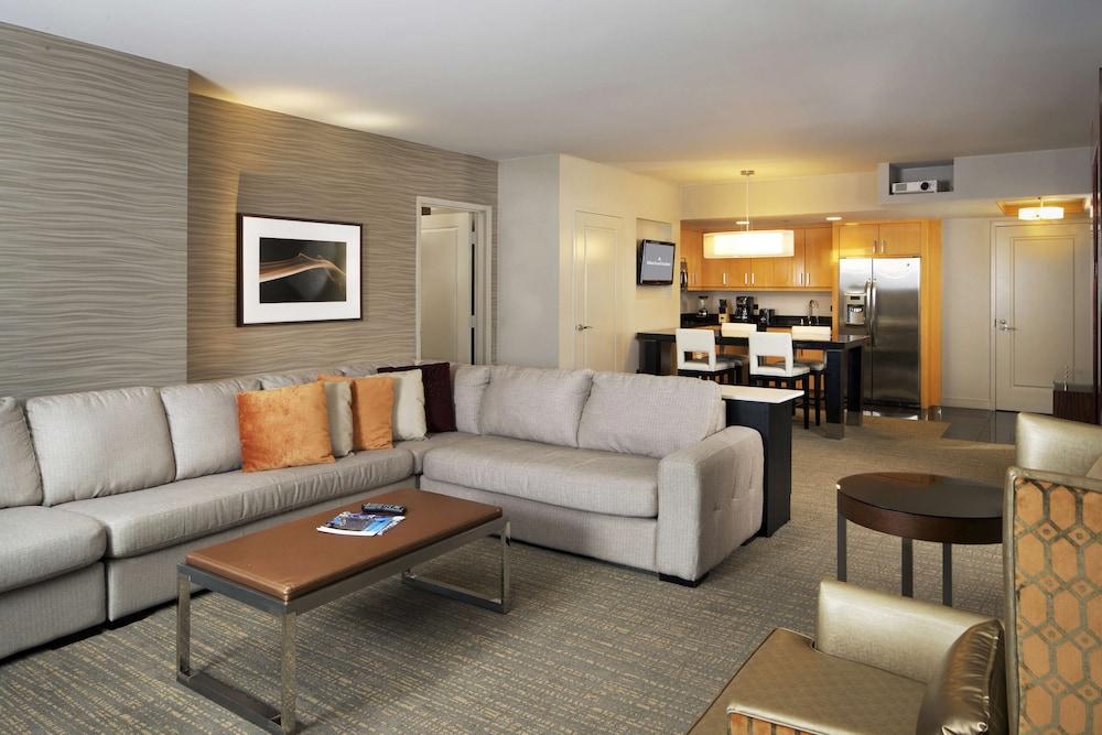 Hilton Grand Vacations Club Elara Center Strip Las Vegas photo 40
