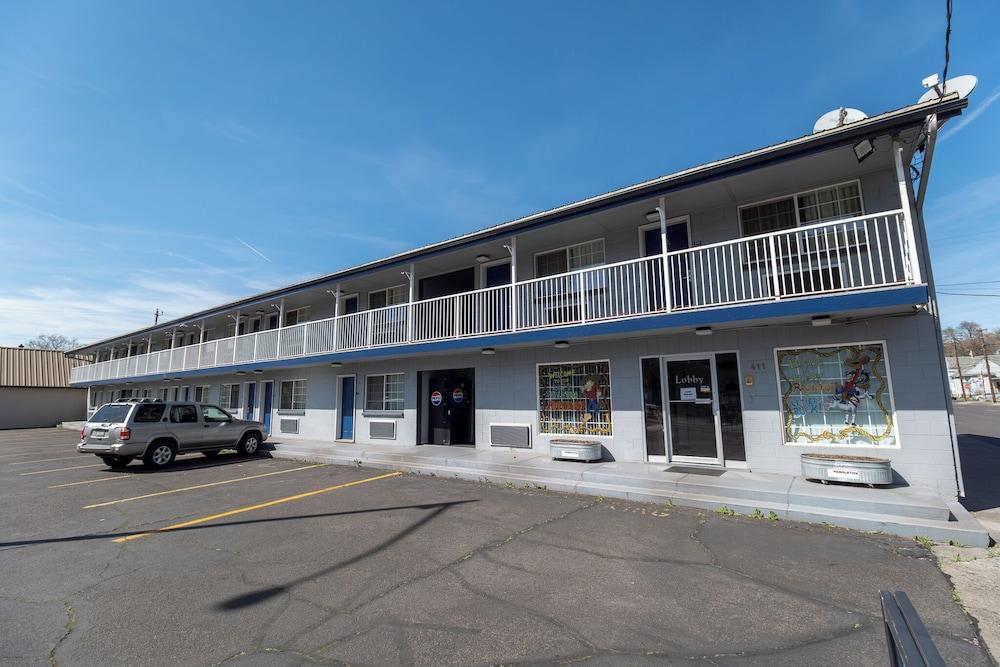 Hotel Inn Pendleton I-84 photo 32