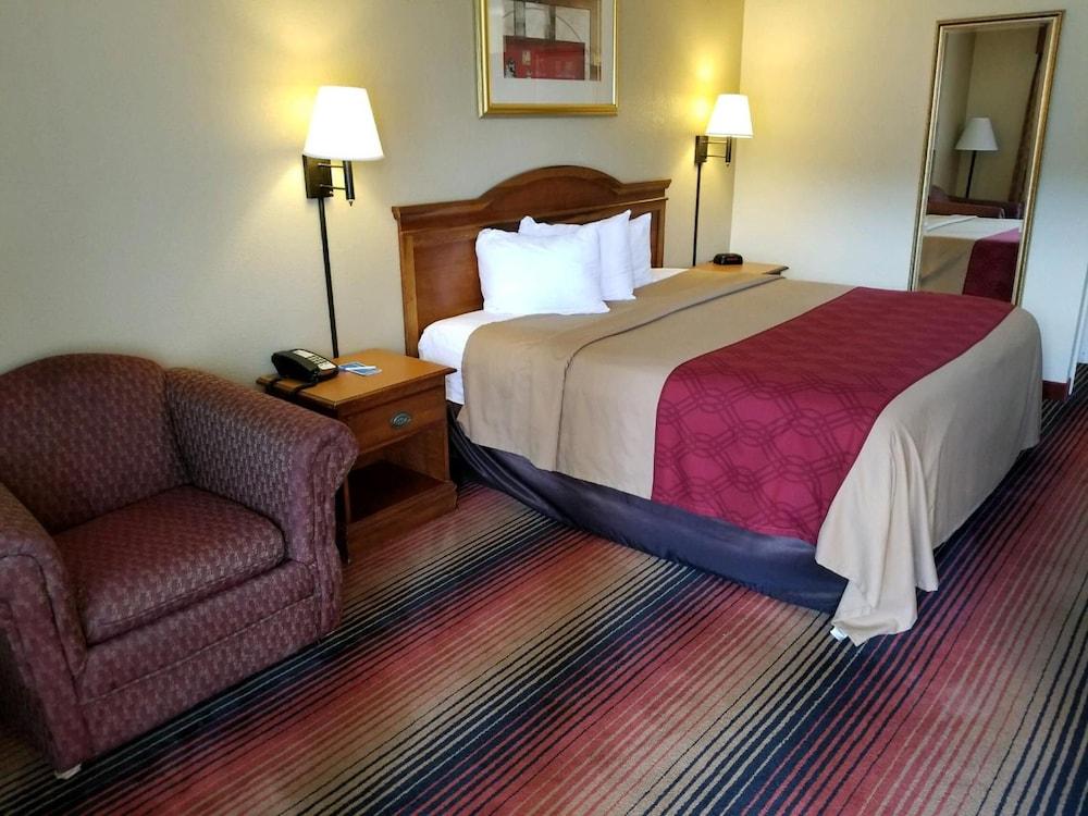 FairBridge Inn Express Natchez photo 17