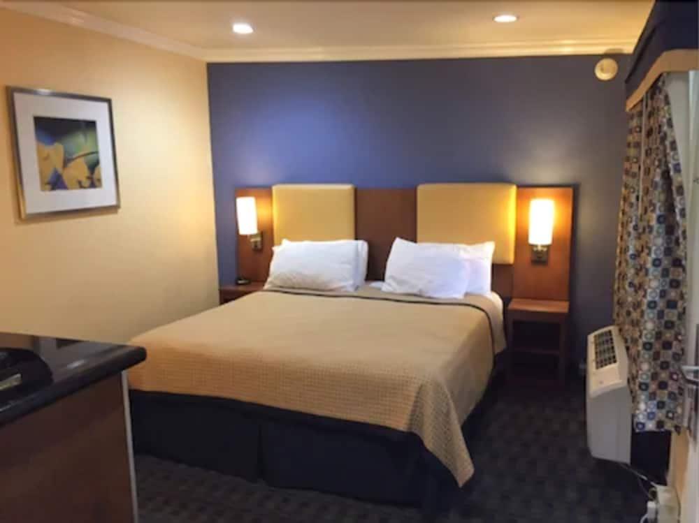 Days Inn by Wyndham San Francisco - Lombard photo 4