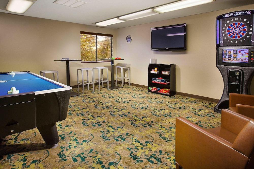 Residence Inn by Marriott Lake Oswego photo 12