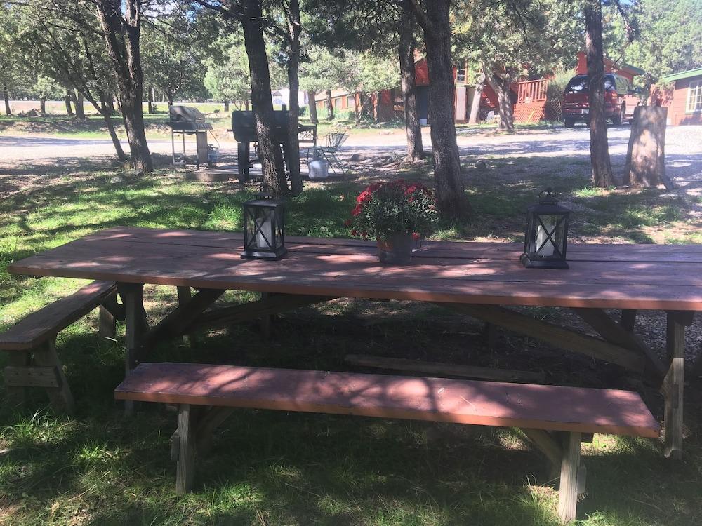 The Lodge at Lazy Bear Retreat photo 39
