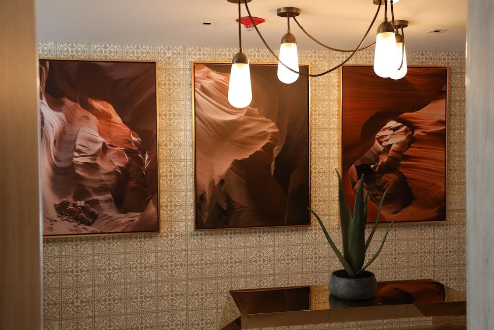 Hotel Paso Del Norte, Autograph Collection photo 63