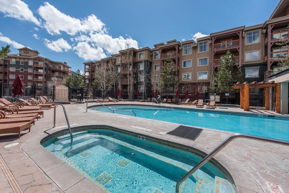 Canyons Village Condos by All Seasons Resort Lodging photo 12