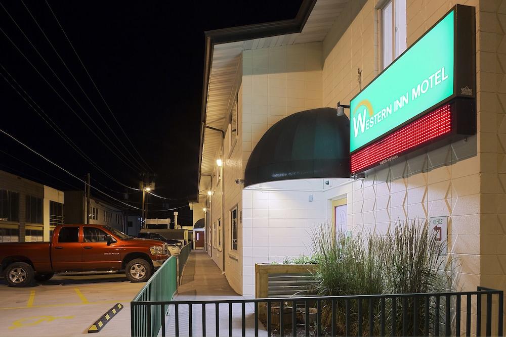 Western Inn Motel Billings photo 28