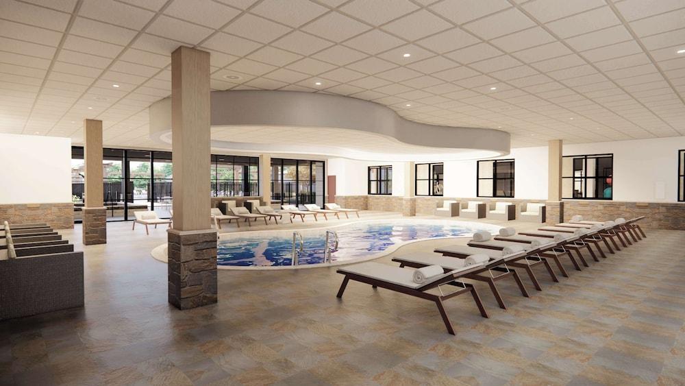 Skaneateles Fields Resort & Spa, Curio Collection By Hilton photo 9