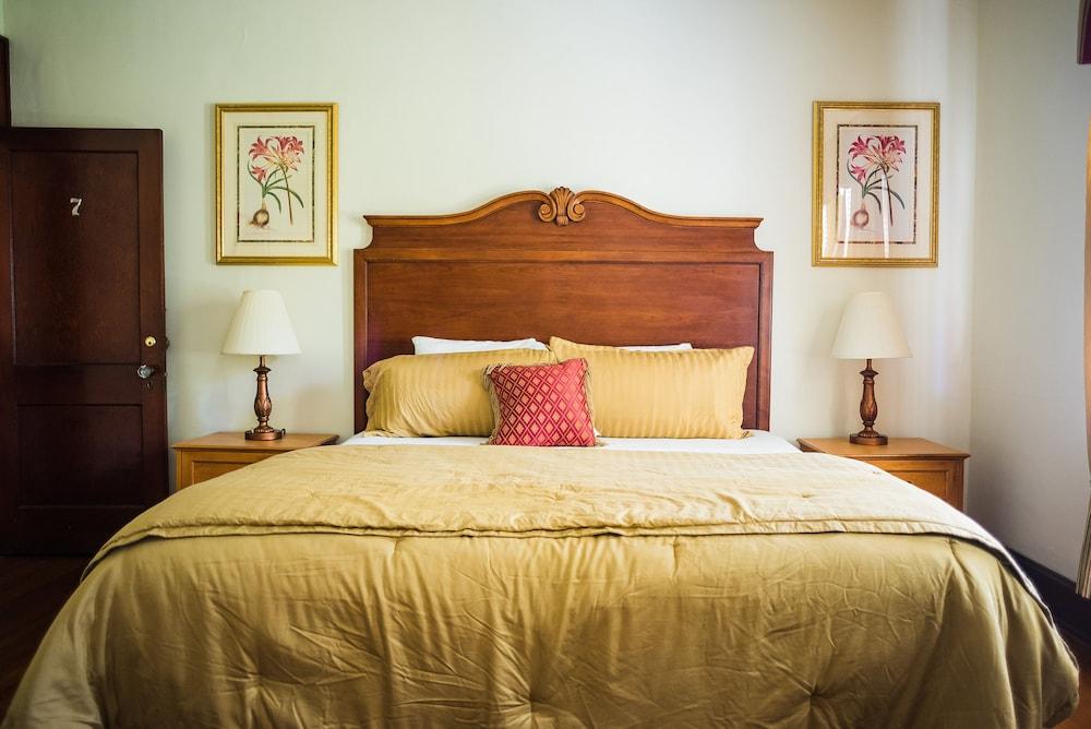Putnam Lodge Hotel and Spa photo 3