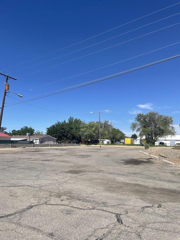 Four Corners Inn photo 36