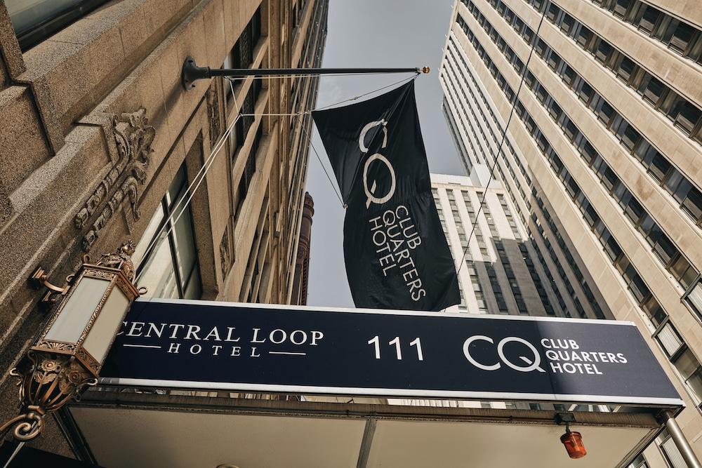 Central Loop Hotel photo 6