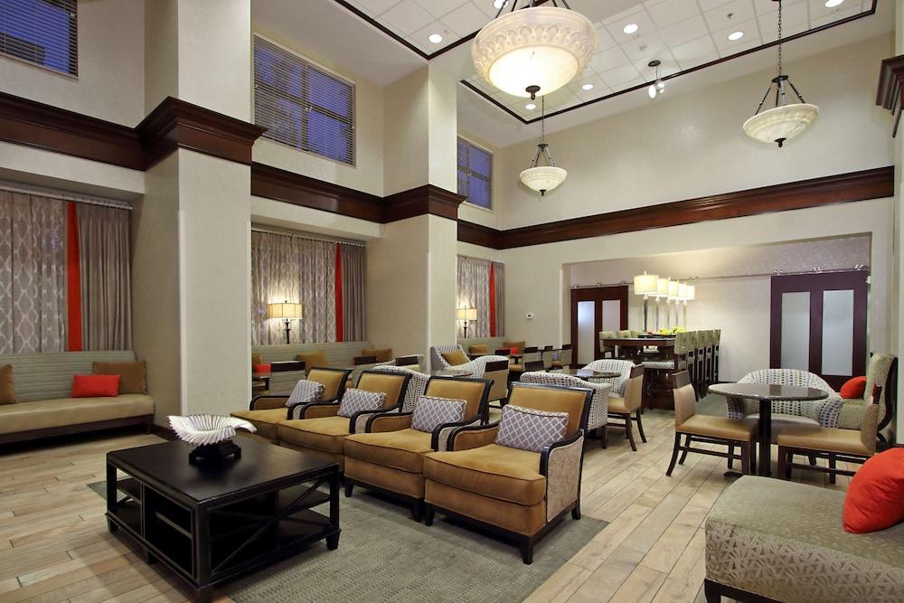 Hampton Inn & Suites Florence-Downtown photo 3