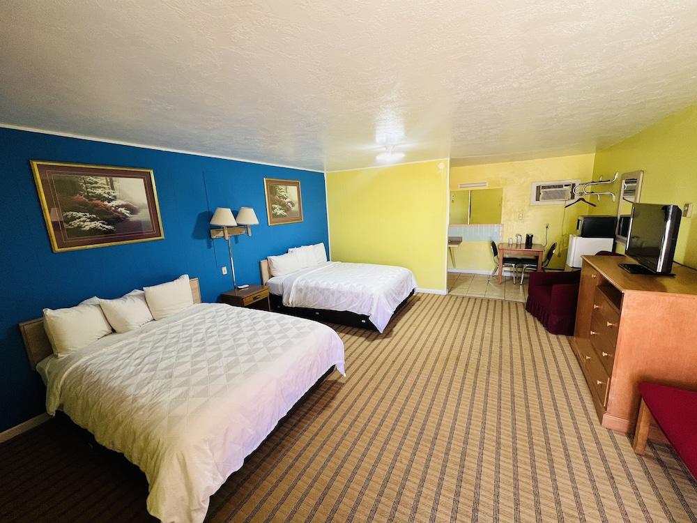 Crown Inn photo 5